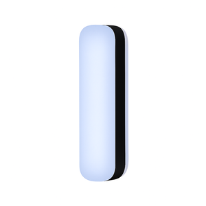 Lit Up 3D Led Letter I Illuminated Opal Acrylic 100mmHx92mmWx23mmD