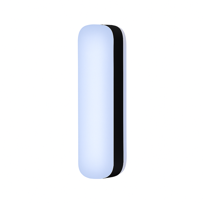 Lit Up 3D Led Letter I Illuminated Opal Acrylic 100mmHx92mmWx23mmD