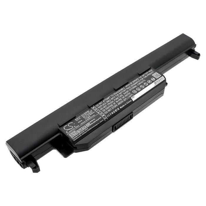Cameron Sino A32-k55, A33-k55, 0b110-00050600 Battery Replacement [cs-auk55nb]