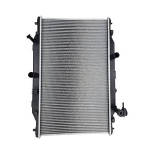 Radiator for Mazda CX-5 KE 2.0L PEVPS, 2.5L PYVPS 2012-2017 - 16mm Thickness