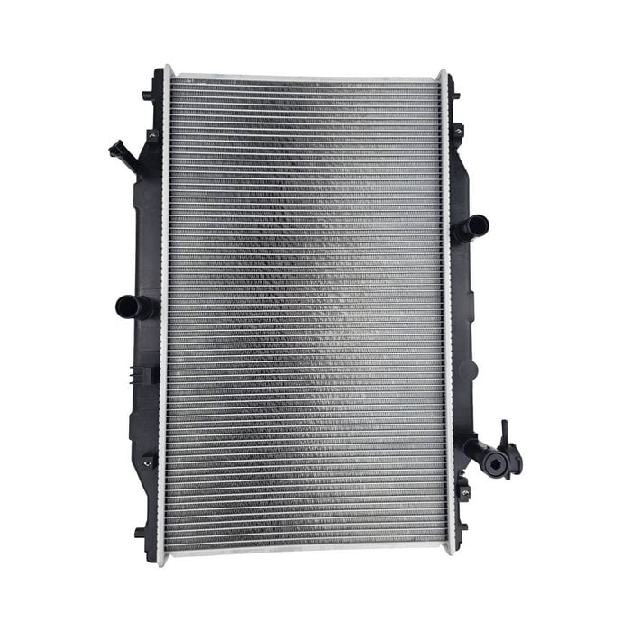 Radiator for Mazda CX-5 KE 2.0L PEVPS, 2.5L PYVPS 2012-2017 - 16mm Thickness