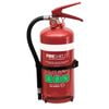 FireShield 2.5kg Dry Powder Fire Extinguisher