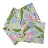 Myhouse Set Of 4 Napkins