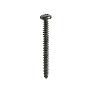 SunGlaze 8g x 14mm Glazing Bar Bottom Screws - 50 Pack