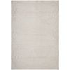 The Rug Connection Skye Carl Beige 400x300cm - Extra Extra Large Pet Friendly Indoor Floor Rug