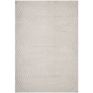 The Rug Connection Skye Carl Beige 400x300cm - Extra Extra Large Pet Friendly Indoor Floor Rug
