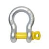 Rhino 22mm 6.5T Grade S Lifting Bow Shackle