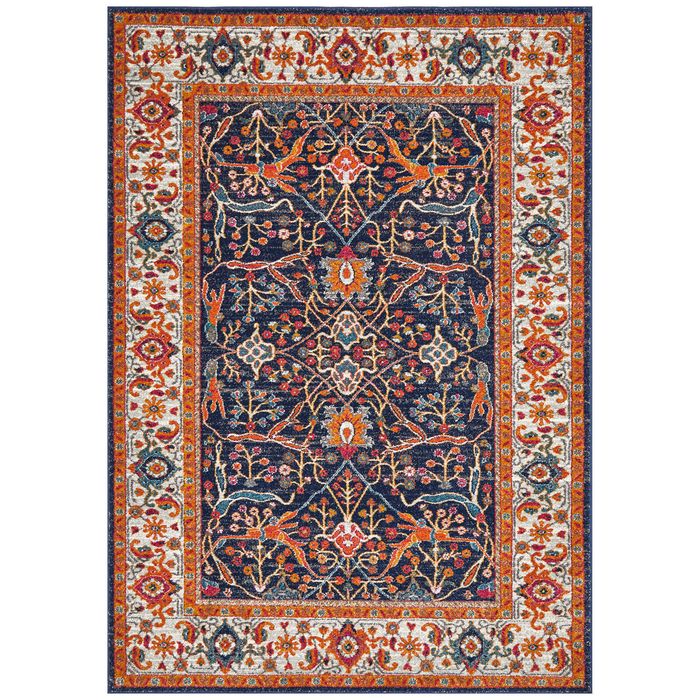 Sense 262 Multi 330X240Cm Rug