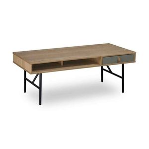 Modern Furniture MERTONA Coffee Table