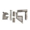 Sunrise Side Swing Kit 30mm With 40mm Catch And Pin - Ssk3040