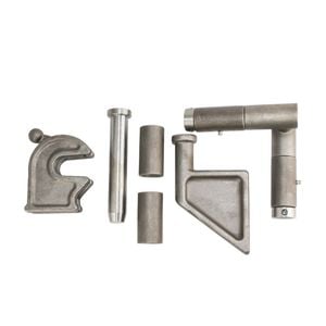 Sunrise Side Swing Kit 30mm With 40mm Catch And Pin - Ssk3040