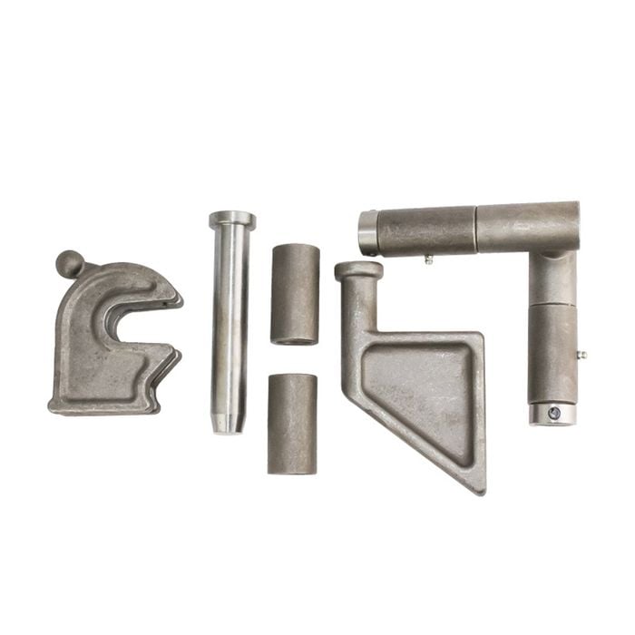 Sunrise Side Swing Kit 30mm With 40mm Catch And Pin - Ssk3040