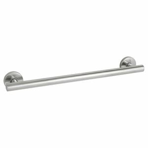 evekare 600mm Polished Stainless Steel LED Night Light Grab Rail