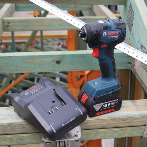 Bunnings bosch impact driver sale