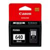 Canon Pg640 Black Ink Cart