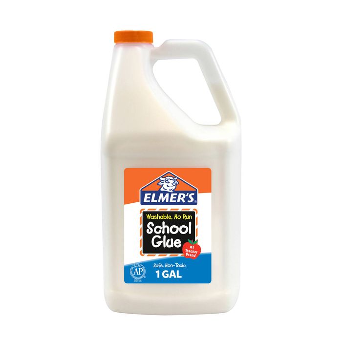 Elmer's 3.8L Liquid School Glue
