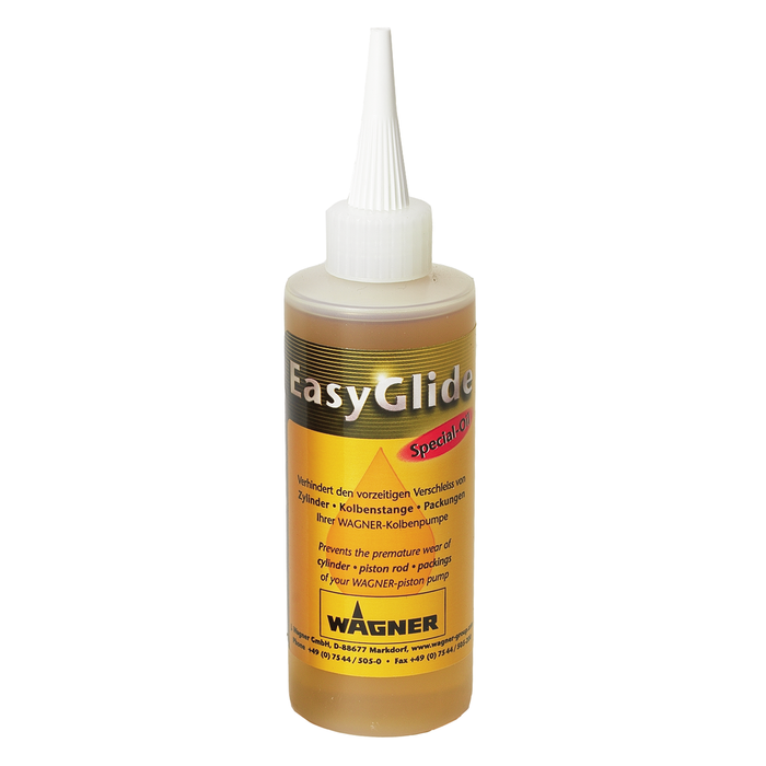 Wagner 125ml Easy Glide Piston Protection