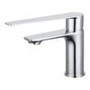 evekare Chrome Extended Lever Basin Mixer