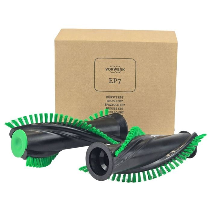 Vorwerk Rollerbrush For VK7 Cordless Vacuum Cleaner, Genuine EP7