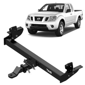 Tag Heavy Duty Towbar For Nissan Navara D40 All Models (07/2005 - 2016)