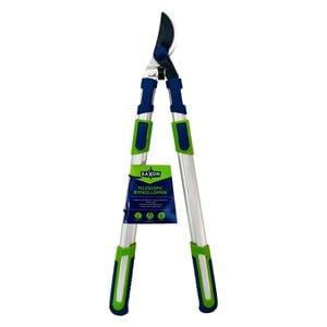 Saxon Telescopic Bypass Lopper