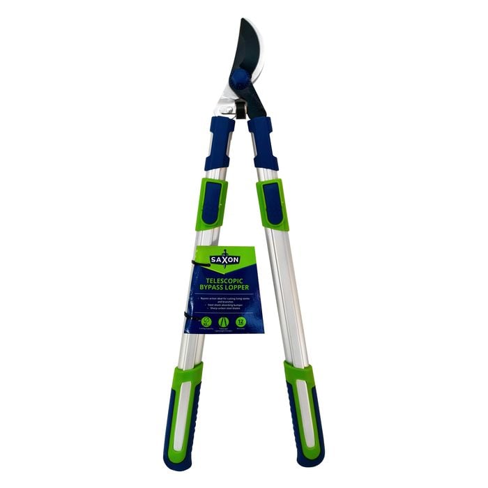 Saxon Telescopic Bypass Lopper