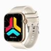 Lifebay Ultimate Waterproof Smart Watch: Seamlessly Connect with Wireless Calling