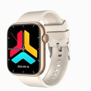 Lifebay Ultimate Waterproof Smart Watch: Seamlessly Connect with Wireless Calling