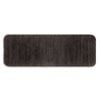 Sheraton Luxury Maison Spa Anti slip, Super Plush Runner - Charcoal