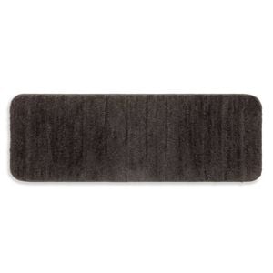 Sheraton Luxury Maison Spa Anti slip, Super Plush Runner - Charcoal