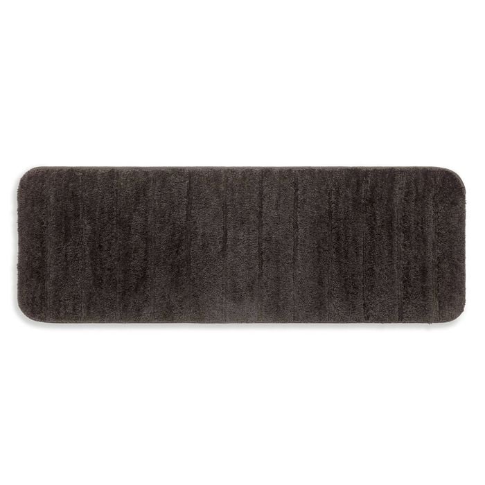 Sheraton Luxury Maison Spa Anti slip, Super Plush Runner - Charcoal