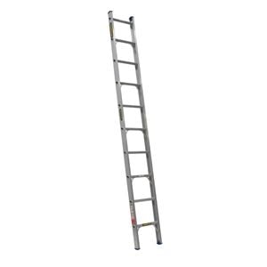 Gorilla 5.5m 140kg Aluminium Industrial Straight Ladder