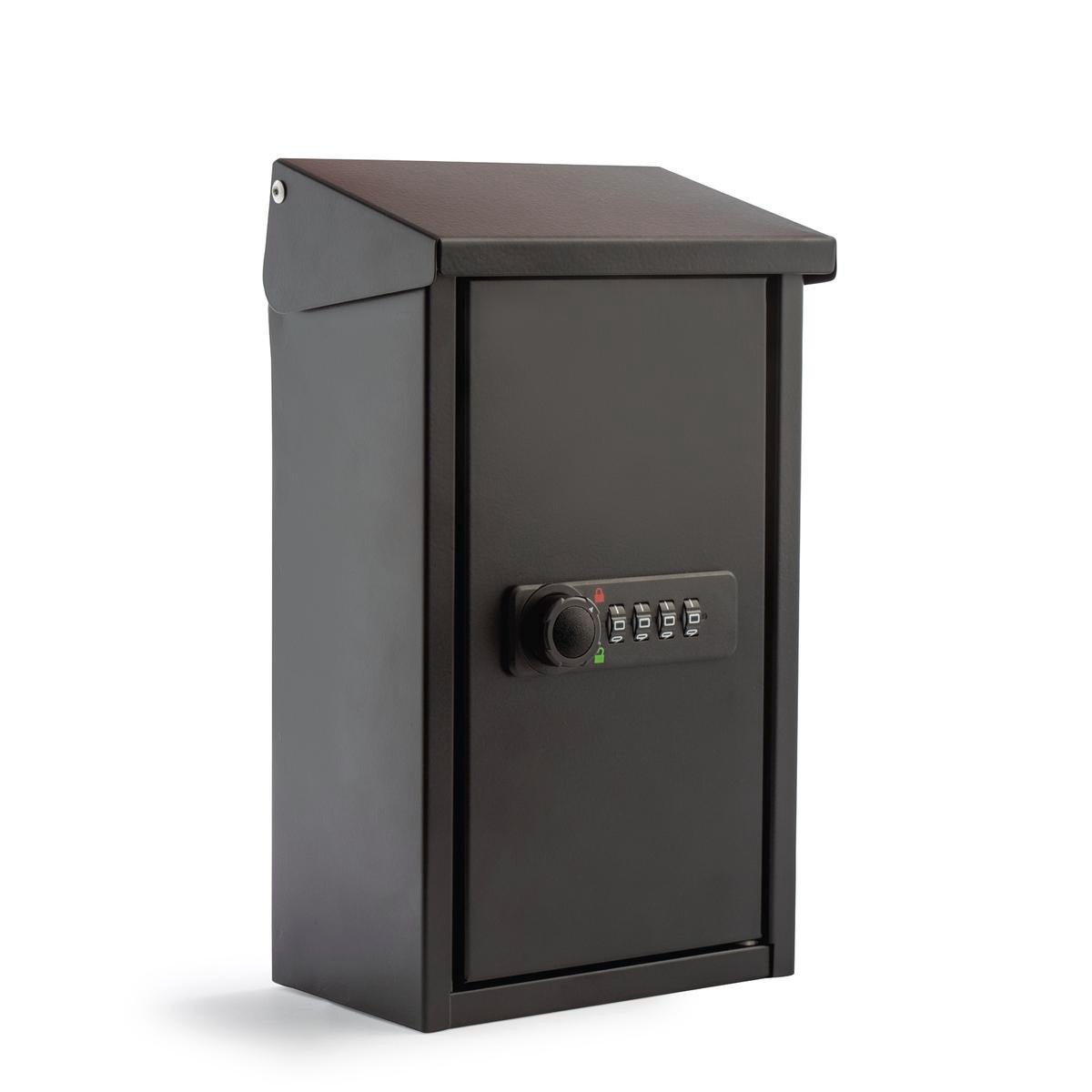 Sandleford 140 x 230 x 70mm Safe Key Drop - Bunnings Australia