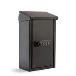 Sandleford 140 x 230 x 70mm Safe Key Drop
