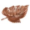 Ssh Collection Maple Large 43cm Long Decorative Leaf - Copper