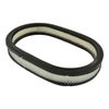 Cal Custom 8" x 15" Replacement Air Cleaner Filter Element, 2" Tall, Paper