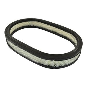 Cal Custom 8" x 15" Replacement Air Cleaner Filter Element, 2" Tall, Paper