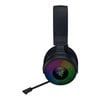 Razer Kraken V4 Pro-wireless Gaming Headset With Control Hub [rz04-05160100-r3m1]