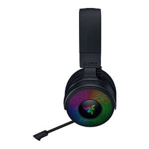 Razer Kraken V4 Pro-wireless Gaming Headset With Control Hub [rz04-05160100-r3m1]