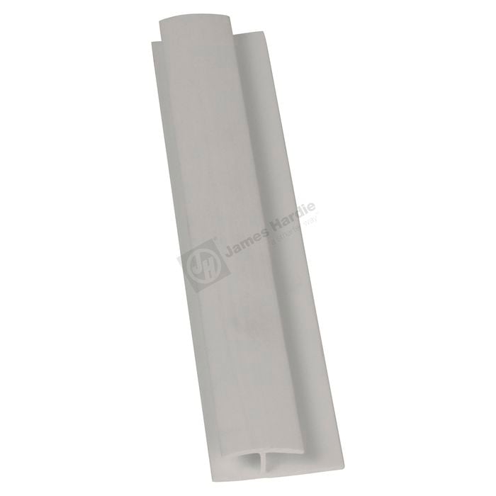James Hardie 5 x 600mm PVC Soffit Jointer