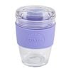 Smash Products: OG Glass Coffee Cup | 340ML | Lilac