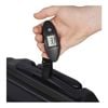 Wenger Mini Digital Suitcase Scale - Black