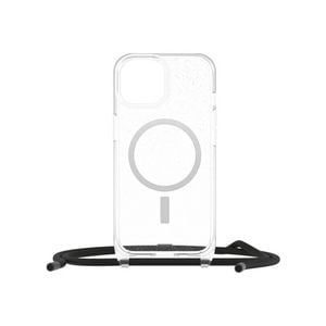 Otterbox React Necklace Phone Case For Apple Iphone 15 Plus - Stardust