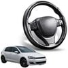 Segmented Steering Wheel Cover for VolksWagen Golf 2013 - 2021 Hatch/Wagon (MK7)