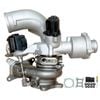 Upgrade Billet Turbo Charger For Audi S5 2.0L 9VA10