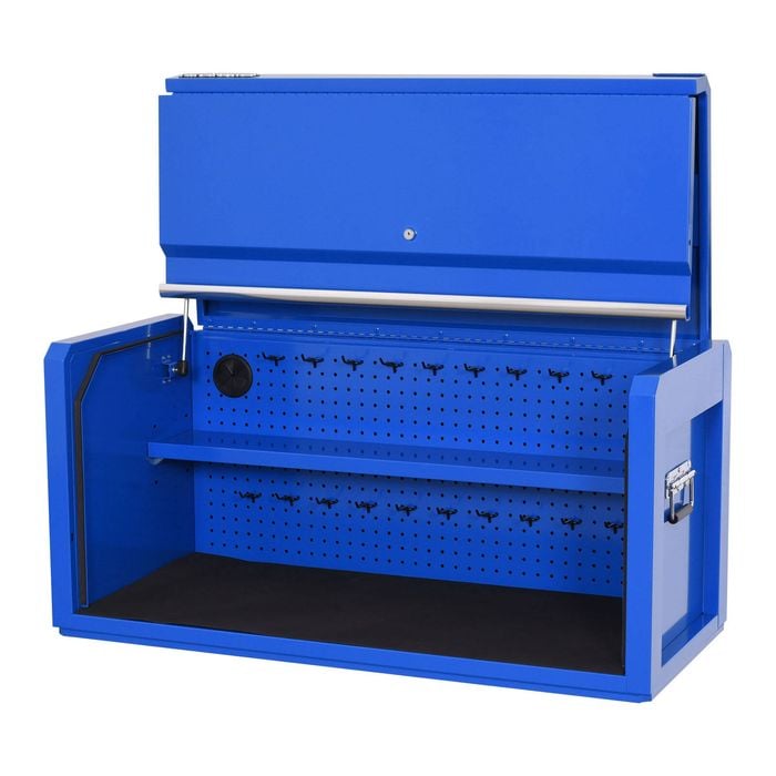 Kincrome BLUESTEEL 1045mm (41") Hutch 1 Shelf 