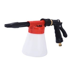 Digitel 1L Foam Cannon Bottle Soap Sprayer