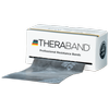 Theraband Resistance Exercise Band, Black, Special Heavy, 5.5m Roll