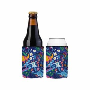 Stubbyz Aussie Crawl III Stubby Cooler 2-Pack