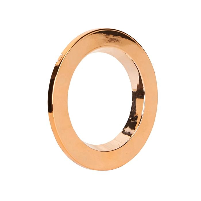 HPM Rose Gold Downlight Clip Cover